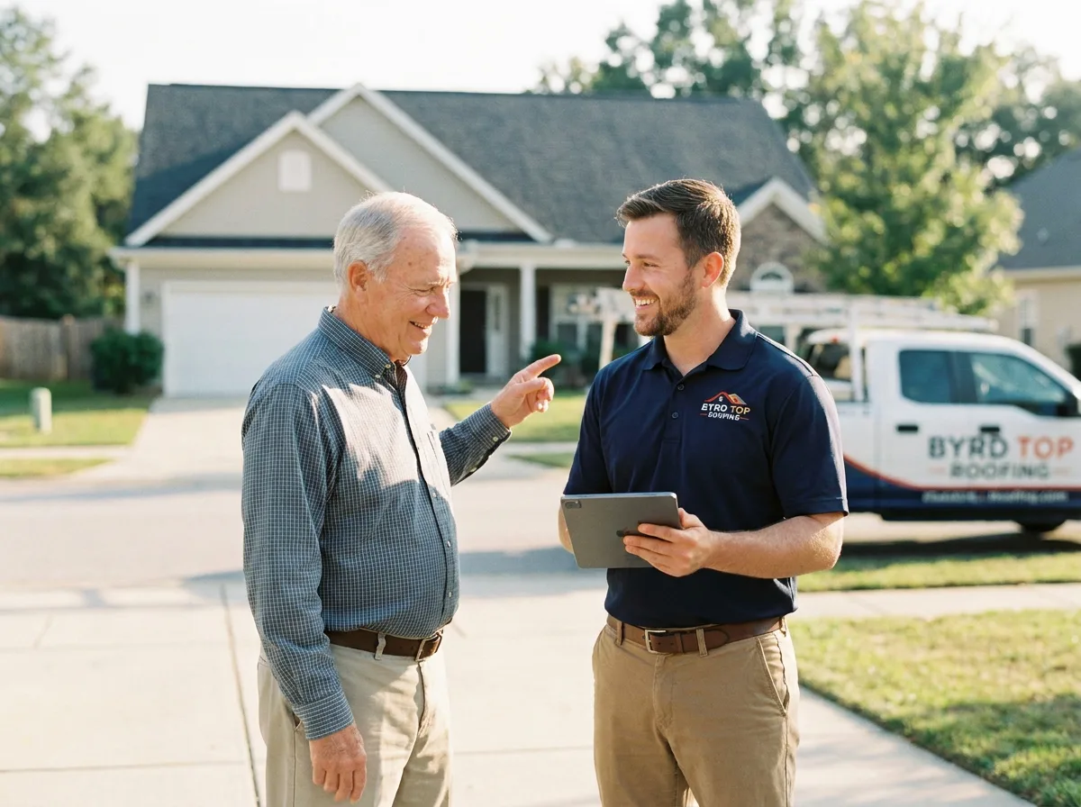 Roofing Mammoth, AZ FAQs